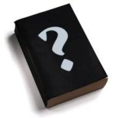 Bild: \"NOTBOOK-Wettbewerb 2007\" – AbeBooks.de sucht das neue Not-Book