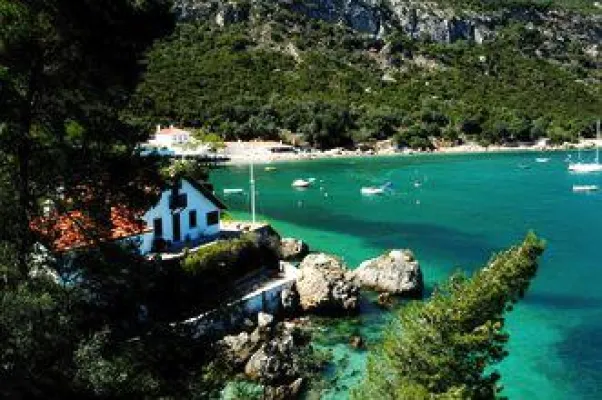 Ferienhaus Costa Lisboa - Perfekter Mix aus Strand und Kultur Bild: Ferienhaus Costa Lisboa - Perfekter Mix aus Strand und Kultur