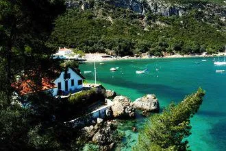 Ferienhaus Costa Lisboa - Perfekter Mix aus Strand und Kultur Bild: Ferienhaus Costa Lisboa - Perfekter Mix aus Strand und Kultur