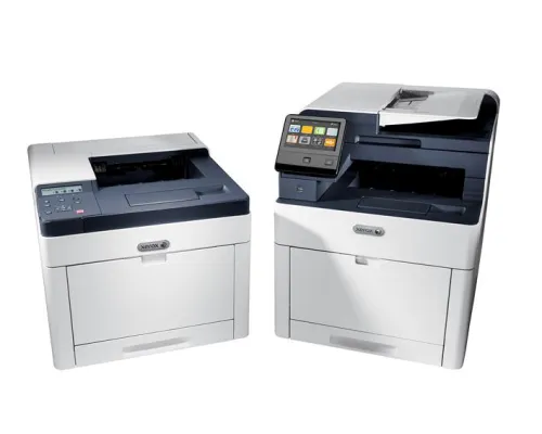 Bild: Weihnachtsgeschenk für Vieldrucker: Xerox Phaser 6510 und WorkCentre 6515 mit bis zu 150 Euro Preisvorteil
