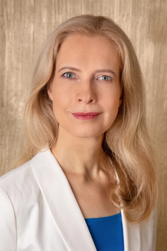 Dr. Sylke Piéch (© PBNZ)