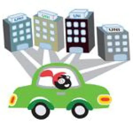 Bild: Neues Vergabeverfahren für Numerus Clausus Fächer ist ein nur erster Schritt…