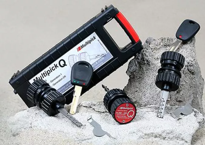 Bild: Kfz-Notöffnungen werden günstiger