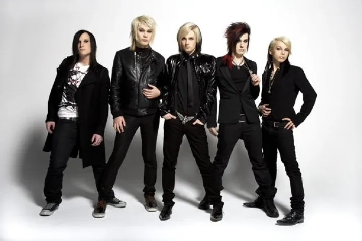 Bild: Cinema Bizarre auf Kurztrip in Deutschland