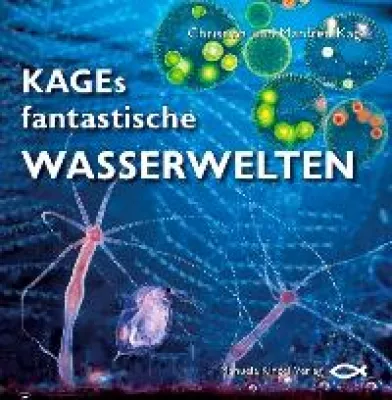 Bild: Mit KAGE abtauchen