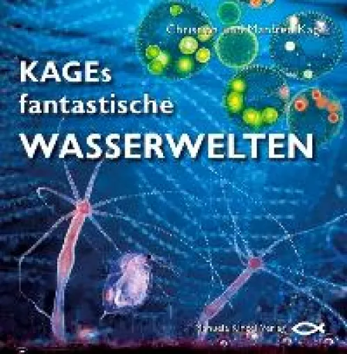 Mit KAGE abtauchen Bild: Mit KAGE abtauchen
