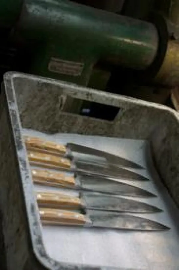 Solinger-Schneidwaren-Samstag