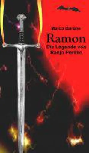 Bild: Ramon - packener Fantasyroman entführt in die Welt der Drachen