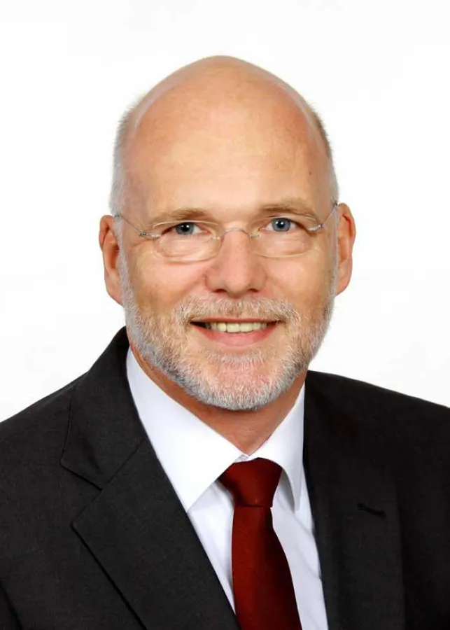 Vertriebsmanagement-Berater Jörg Lemmermann (PS&P)