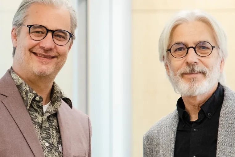 Bild: Demenz Support Stuttgart bleibt innovativ, unabhängig und partizipativ