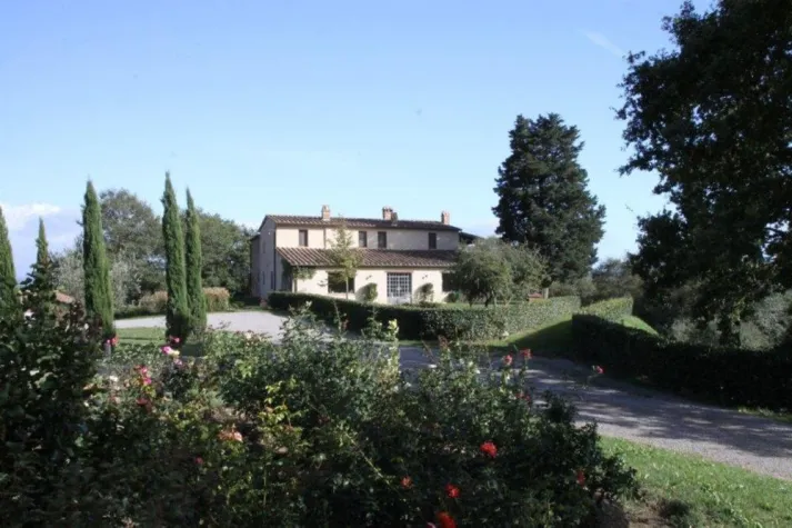 Bild: Kochen & Fotografieren in der Toskana