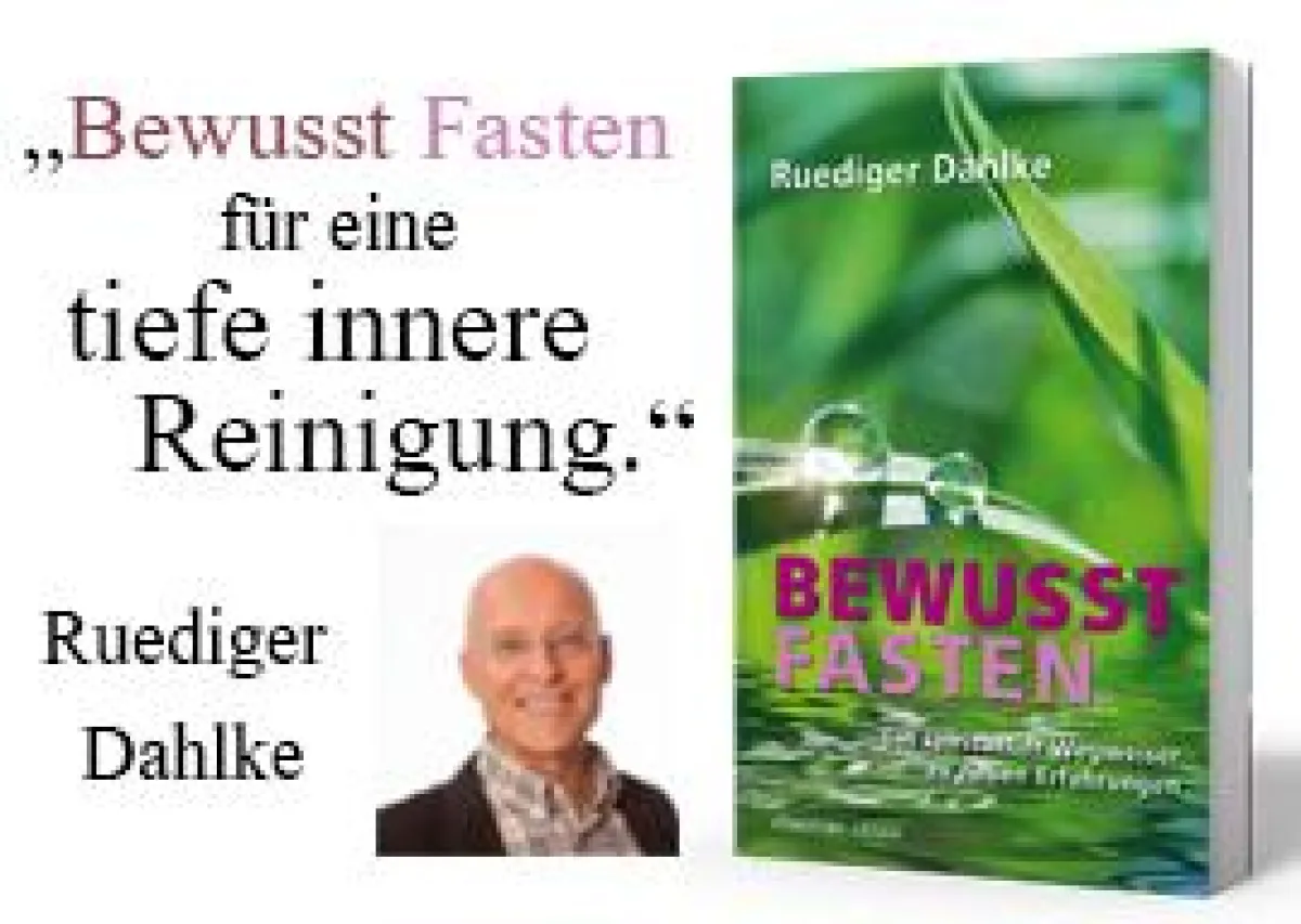 Bewusst Fasten