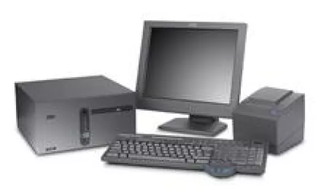 LODATA lanciert neue Modelle der IBM SurePOS 700 Bild: LODATA lanciert neue Modelle der IBM SurePOS 700