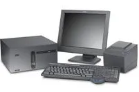 Bild: LODATA lanciert neue Modelle der IBM SurePOS 700