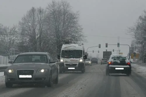 Bild: Ferienrückreiseverkehr sorgt für volle Autobahnen