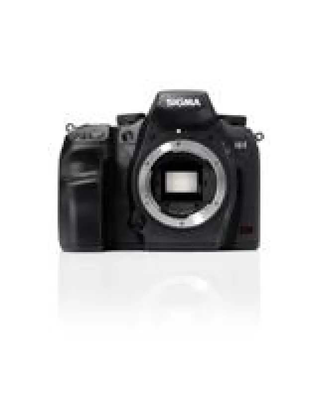SIGMA SD1 Merrill