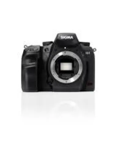 SIGMA SD1 Merrill: 46 Megapixel erblicken das Licht der Welt Bild: SIGMA SD1 Merrill: 46 Megapixel erblicken das Licht der Welt