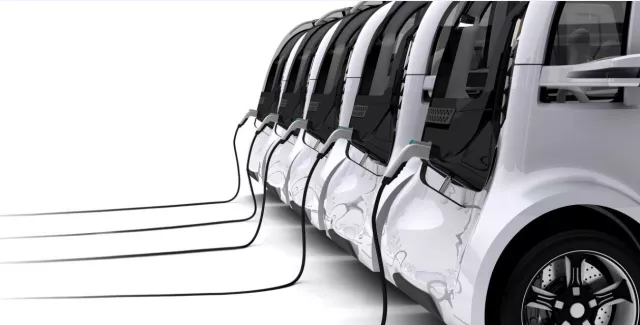 KACO bringt Lösung für Hochgeschwindigkeitsanwendungen auf den Markt Bild: KACO bringt Lösung für Hochgeschwindigkeitsanwendungen auf den Markt