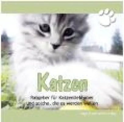 Bild: Katzen stehen auf Musik