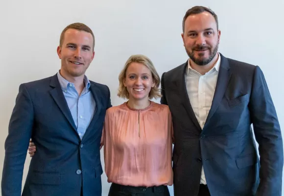 Hotellerie als attraktiven Arbeitgeber gestalten: HR & EmployerBranding Camp feiert sein Debüt in der Schweiz Bild: Hotellerie als attraktiven Arbeitgeber gestalten: HR & EmployerBranding Camp feiert sein Debüt in der Schweiz