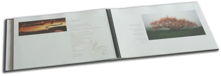 Bild: In Kürze neues Fotobuch-XXL Produkt