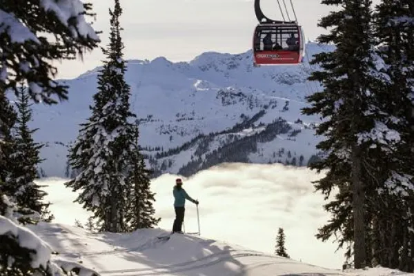 Skigebiete in Kanada: Drei Highlights für jeden Geschmack Bild: Skigebiete in Kanada: Drei Highlights für jeden Geschmack