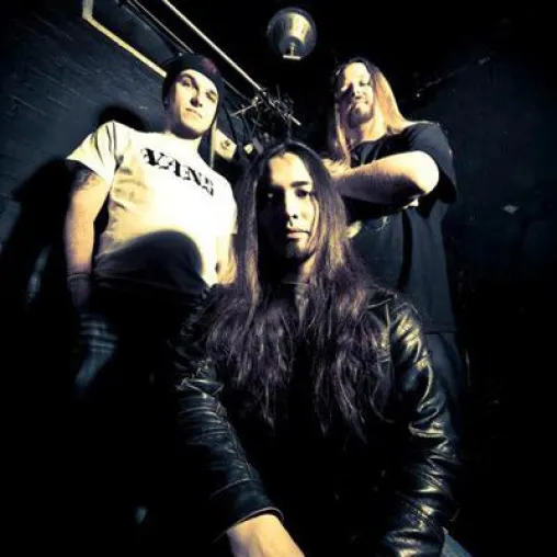 Bild: Deutsche New Metal Band HANG4 veröffentlicht Single The Blame