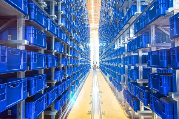 LogiMAT: Messepremiere für kompakte und leistungsfähige Schleifleitung VCL von VAHLE Bild: LogiMAT: Messepremiere für kompakte und leistungsfähige Schleifleitung VCL von VAHLE