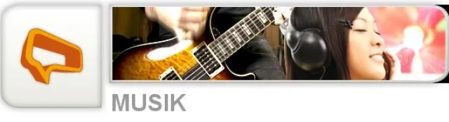 Bild: Neues Musik Portal. User veröffentlichen eigene Dokumente bei PEO (Publish Everything Online)