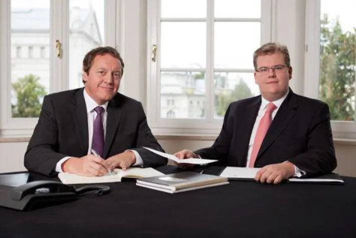 Bild: FHM Fondshaus München GmbH – aktuelles Produkt kurz vor der Veröffentlichung