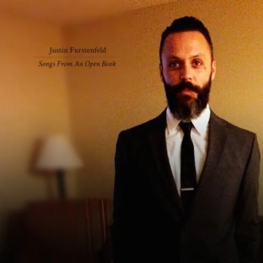 Justin Furstenfeld