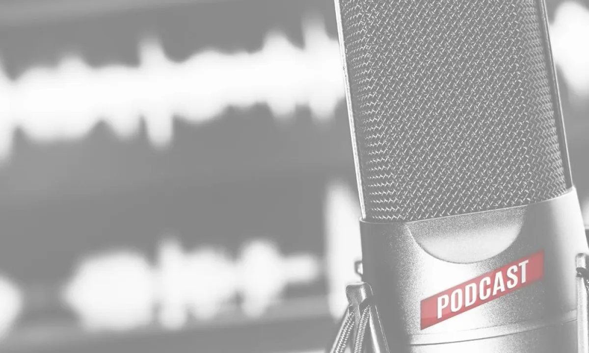 Corporate Podcast: Attraktives Format für die Unternehmenskommunikation