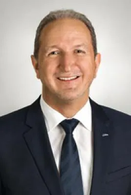 ZUFALL logistics group Detlef Hofmann wechselt in die Zentrale Bild: ZUFALL logistics group Detlef Hofmann wechselt in die Zentrale