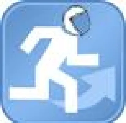 Bild: Laufcommunity jogmap.de joggt zum Mond