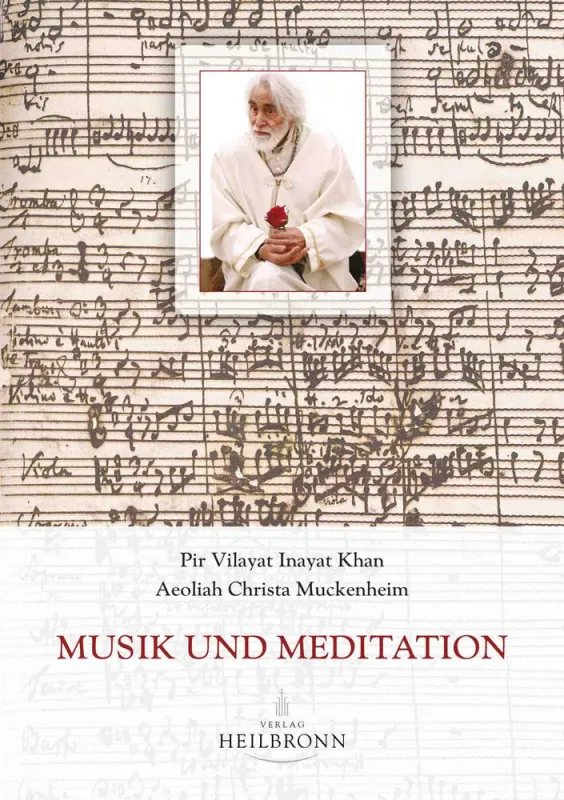 Musik und Meditation - Musik erhebt die Seele
