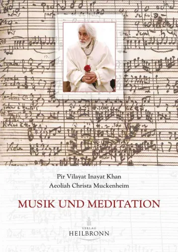 Bild: Musik und Meditation