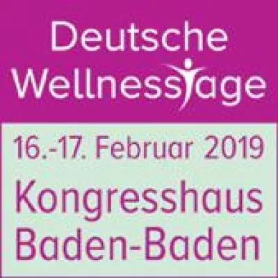 Deutsche Wellnesstage 2019 - Die Erlebnismesse in Baden-Baden bewegt Bild: Deutsche Wellnesstage 2019 - Die Erlebnismesse in Baden-Baden bewegt