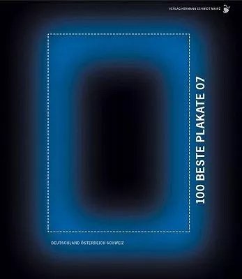 Bild: Ausstellung »100 beste Plakate 07 Deutschland Österreich Schweiz« in Berlin