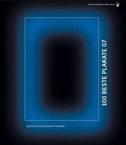 Ausstellung »100 beste Plakate 07 Deutschland Österreich Schweiz« in Berlin Bild: Ausstellung »100 beste Plakate 07 Deutschland Österreich Schweiz« in Berlin