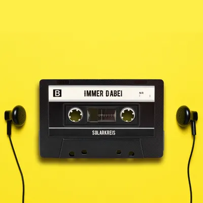 Bild: Immer dabei-der neue Dialektpopsong der Austroband Solarkreis