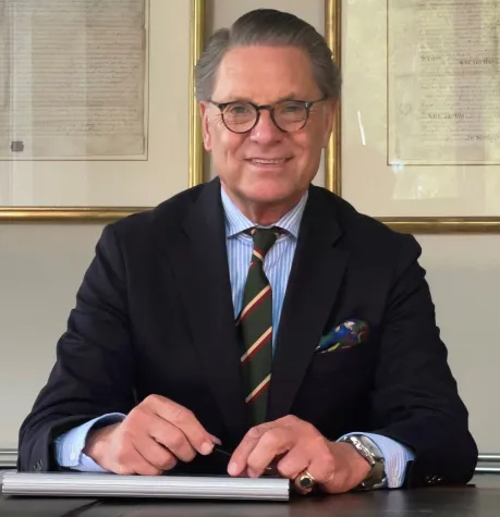 Bild: Sanierungen - neuer Schwerpunkt der Baubranche?