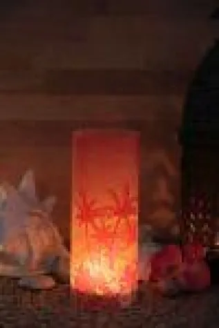 Bild: Deko für die indische Hochzeit