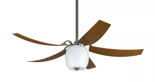 Mit Deckenventilatoren bis zu 30 % Energiekosten sparen Bild: Mit Deckenventilatoren bis zu 30 % Energiekosten sparen