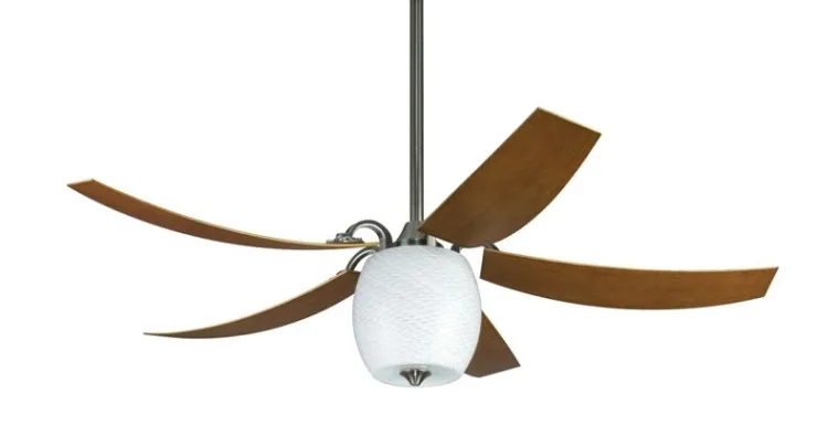 Bild: Mit Deckenventilatoren bis zu 30 % Energiekosten sparen