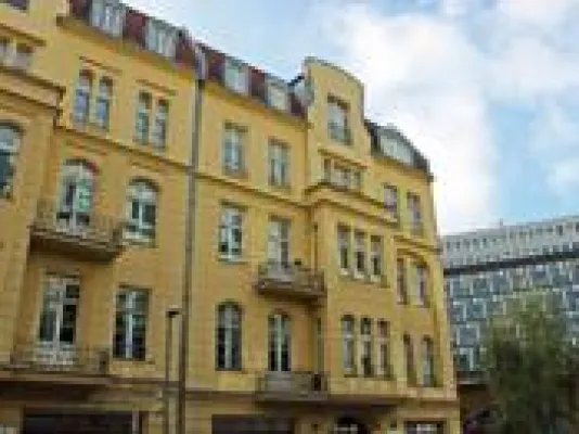 Bild: DIP-Partner AENGEVELT vermittelt Republik Costa Rica neuen Botschaftssitz in Berlin