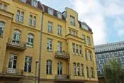 Bild: DIP-Partner AENGEVELT vermittelt Republik Costa Rica neuen Botschaftssitz in Berlin