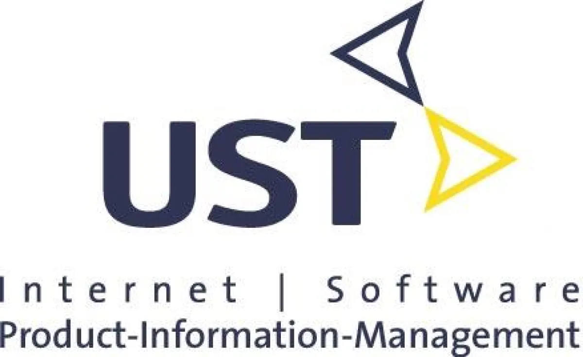 UST GmbH Internet | Software | Product-Information-Management
