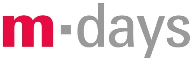 Bild: Digital ist Silber, Mobile ist Gold: M-Days starten 2013 in eine neue Runde