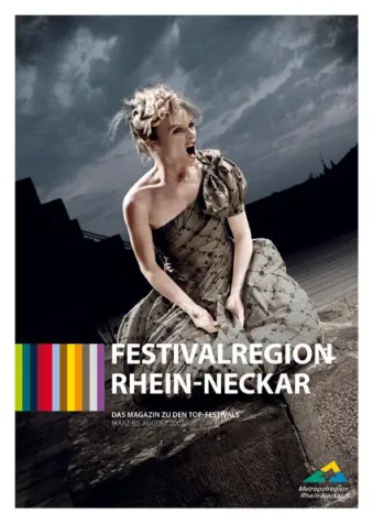 Bild: Standortfaktor Kultur: Rhein-Neckar wird Festivalregion