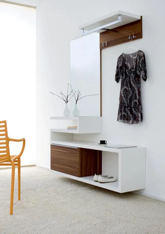 Garderobe Sento von Sudbrock
